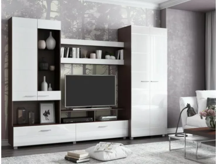 Living Room Furniture